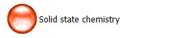 Solid state chemistry