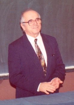 Prof. dr. Milan Sikirica
